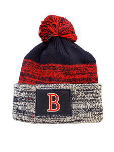 New England Sports Winter Beanie Hats