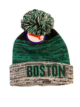 Load image into Gallery viewer, New England Sports Winter Beanie Hats