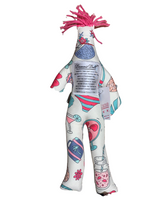 Load image into Gallery viewer, Dammit Doll