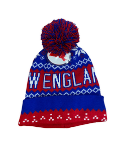 New England Sports Winter Beanie Hats