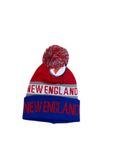 Load image into Gallery viewer, New England Sports Winter Beanie Hats